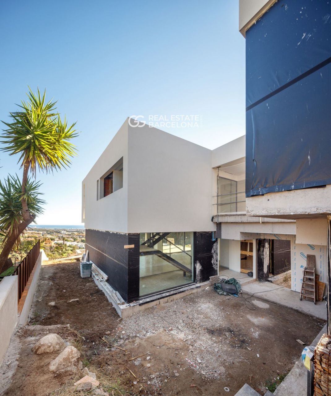 Chalet à Barcelone, Espagne, 364 m² - image 16