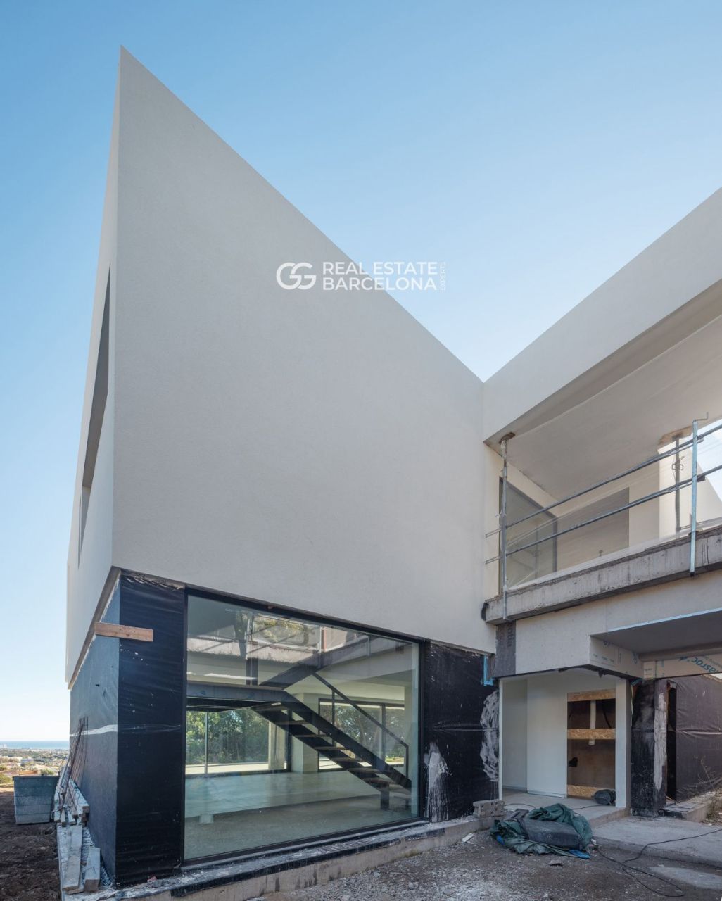 Chalet à Barcelone, Espagne, 364 m² - image 17