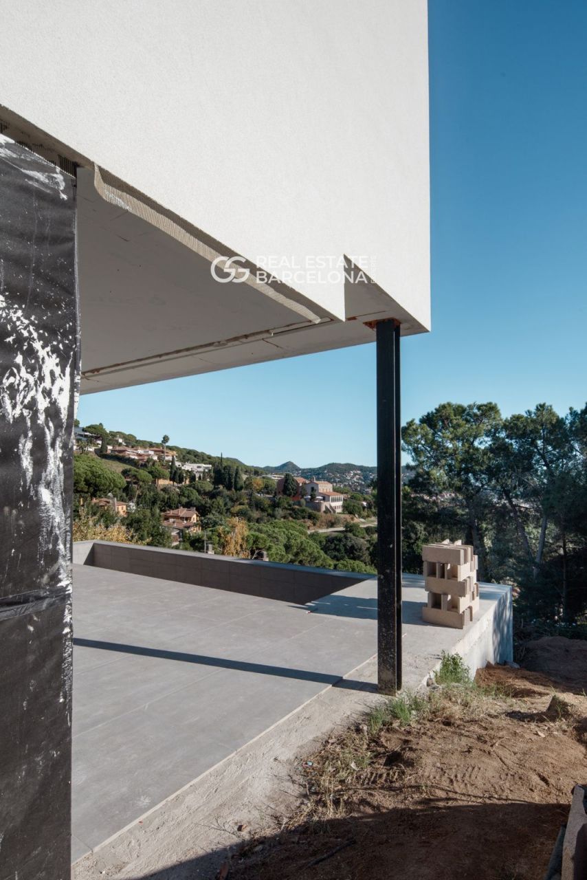 Chalet à Barcelone, Espagne, 364 m² - image 18