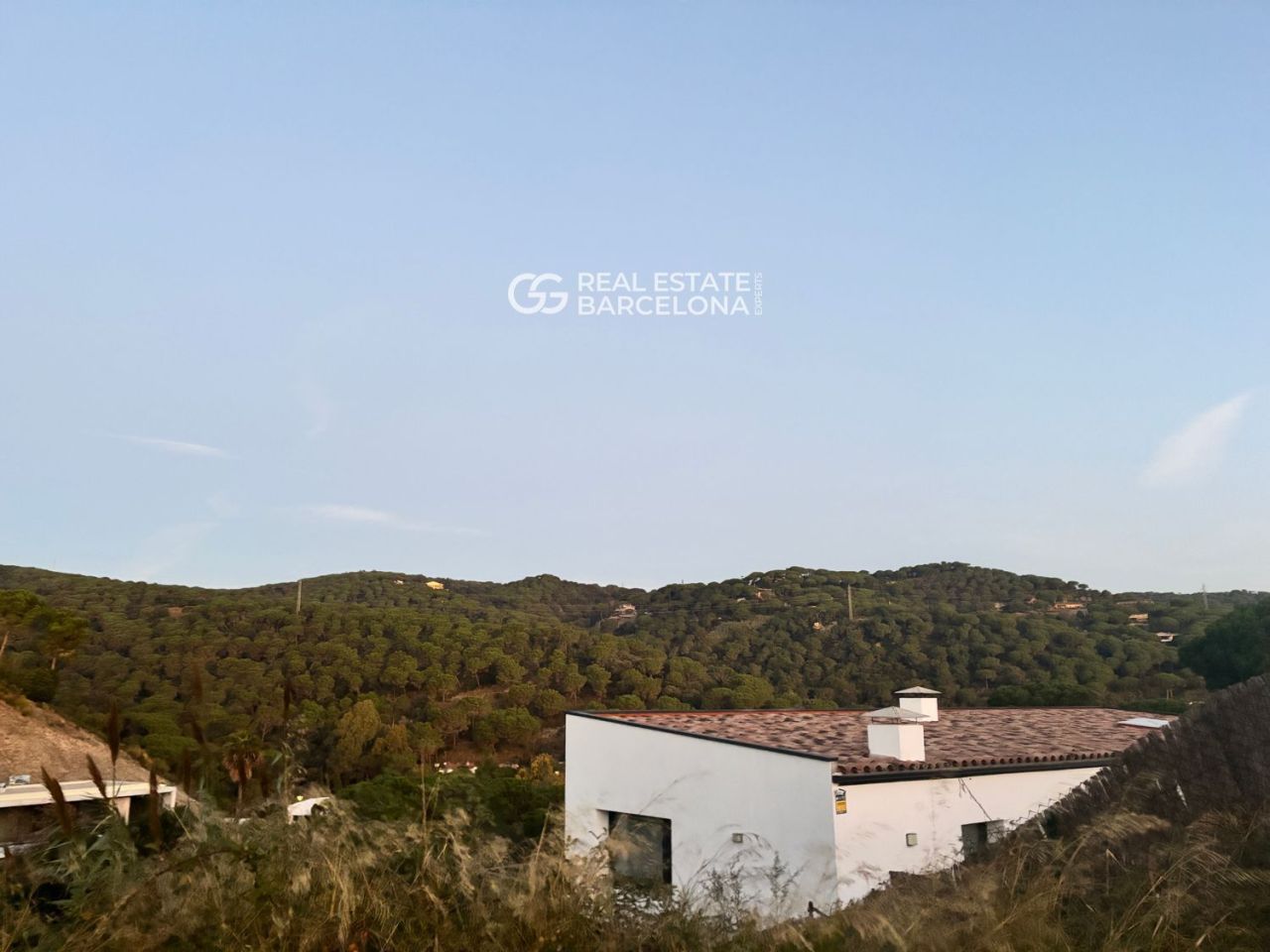 Maison Barcelona, Sant Andreu de Llavaneres, Espagne, 399 m² - image 19