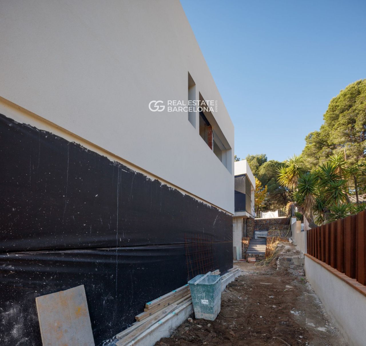 Chalet à Barcelone, Espagne, 364 m² - image 19