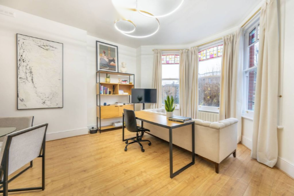 Appartement à Londres, Royaume-Uni, 37 m² - image 6