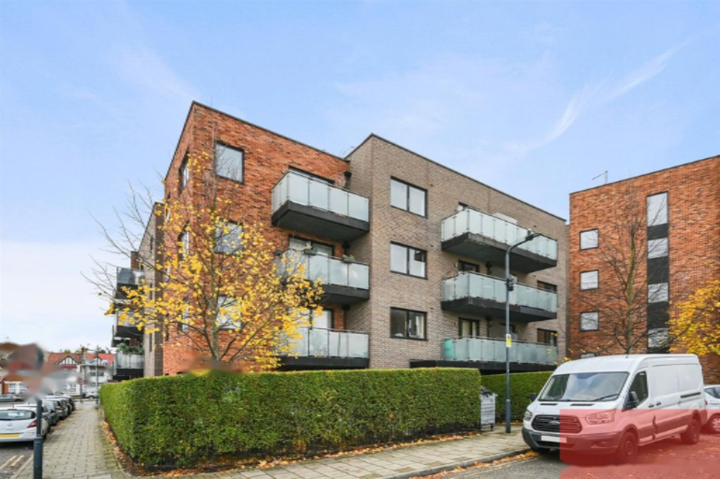 Appartement à Londres, Royaume-Uni, 48 m² - image 6