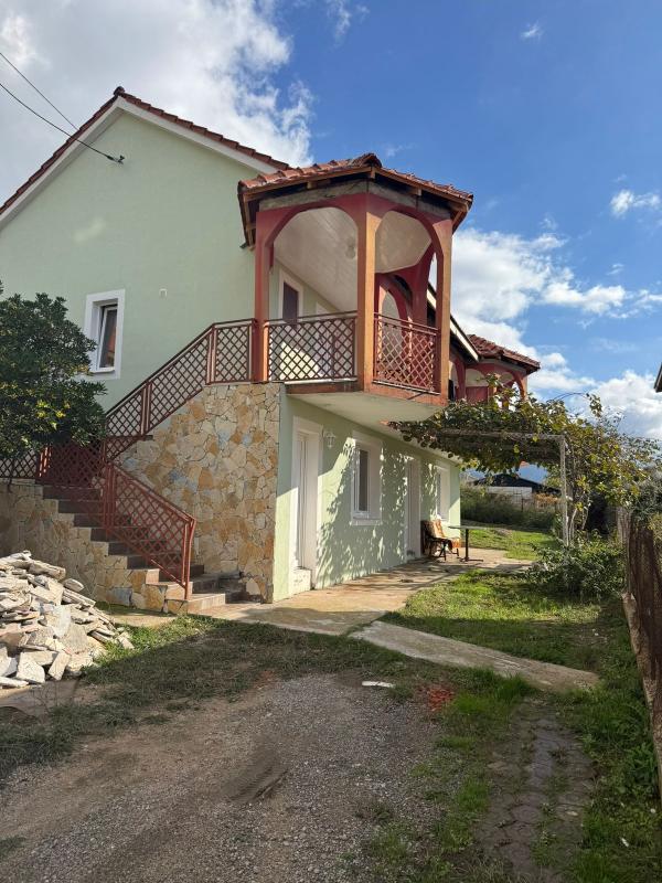 Maison à Šušanj, Monténégro, 80 m² - image 8