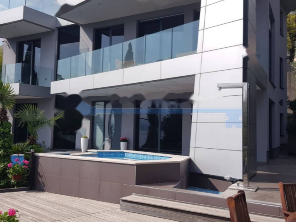 Maison à Opatija, Croatie, 758 m² - image 5