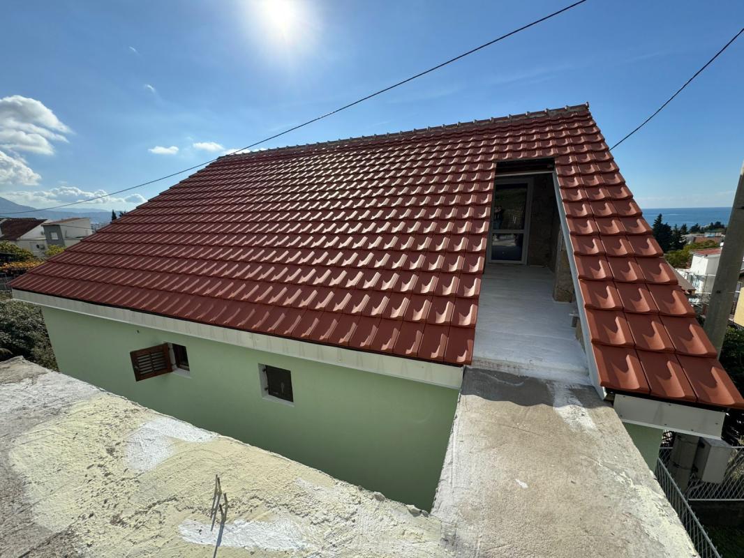 Maison à Šušanj, Monténégro, 80 m² - image 11