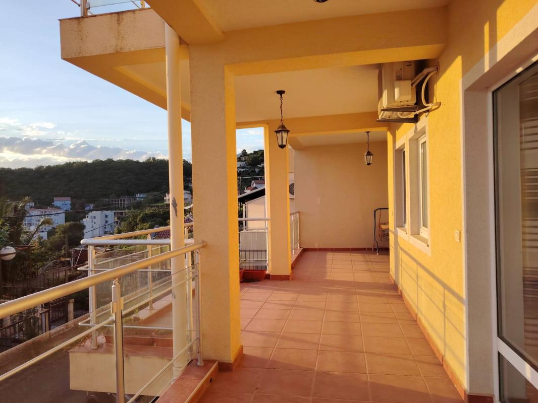 Appartamento a Seoce, Montenegro, 97 m² - foto 11