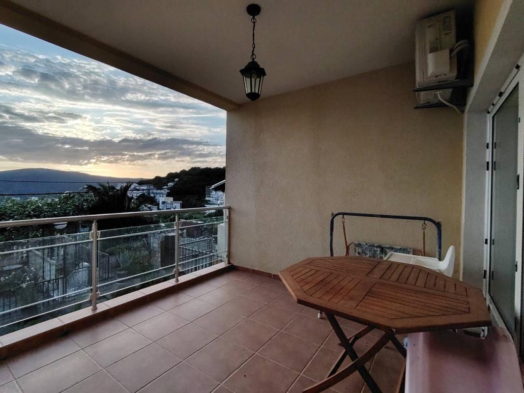 Appartamento a Seoce, Montenegro, 97 m² - foto 12