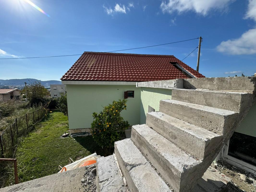 Maison à Šušanj, Monténégro, 80 m² - image 16