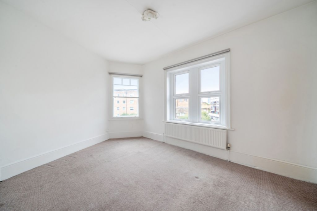 Wohnung in London, Großbritannien, 61 m² - Foto 6