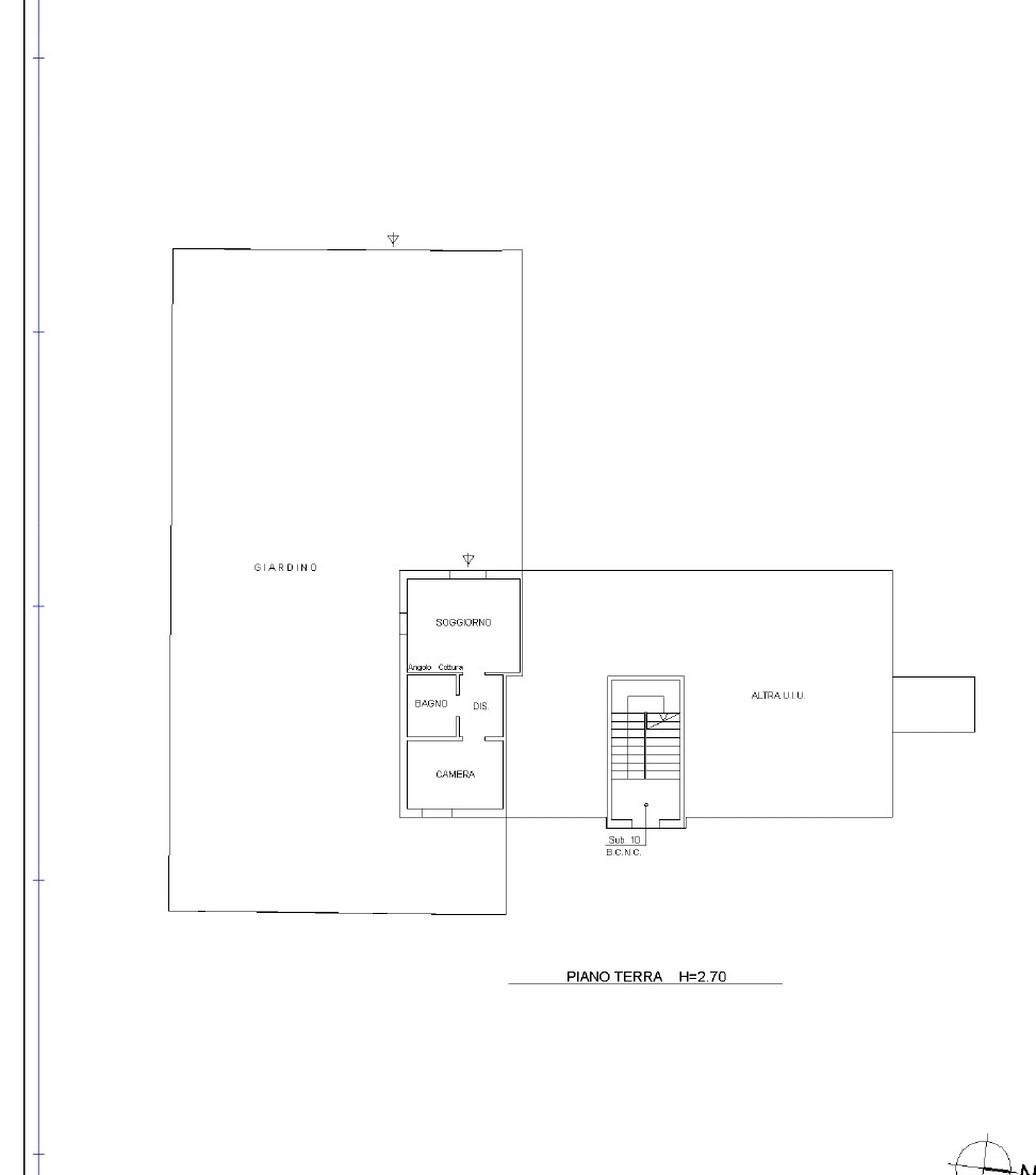 Piso en Porlezza, Italia, 53 m² - imagen 16