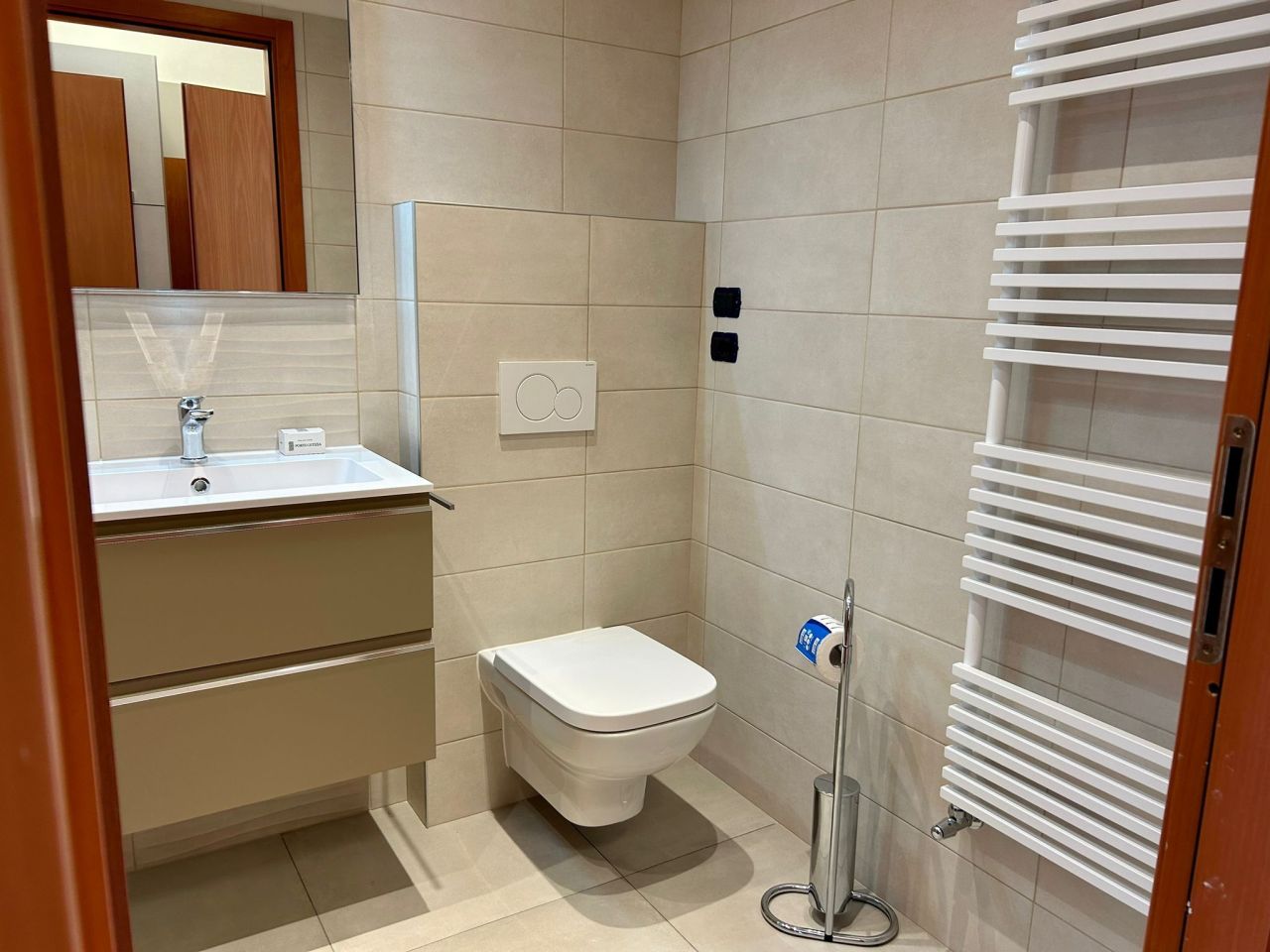 Piso en Porlezza, Italia, 53 m² - imagen 10