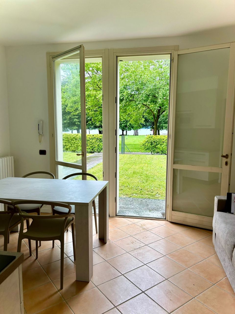 Piso en Porlezza, Italia, 53 m² - imagen 8