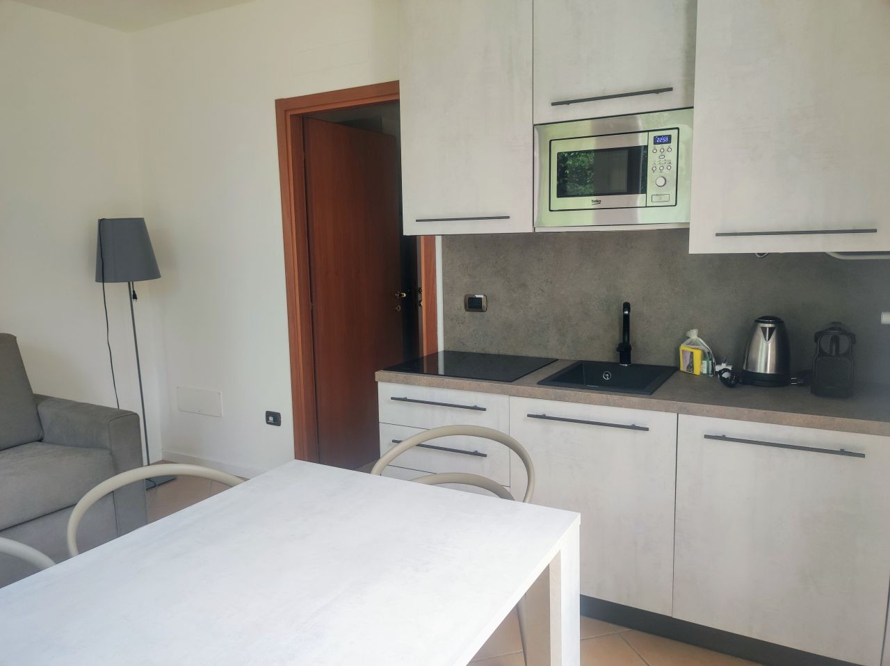 Piso en Porlezza, Italia, 53 m² - imagen 7