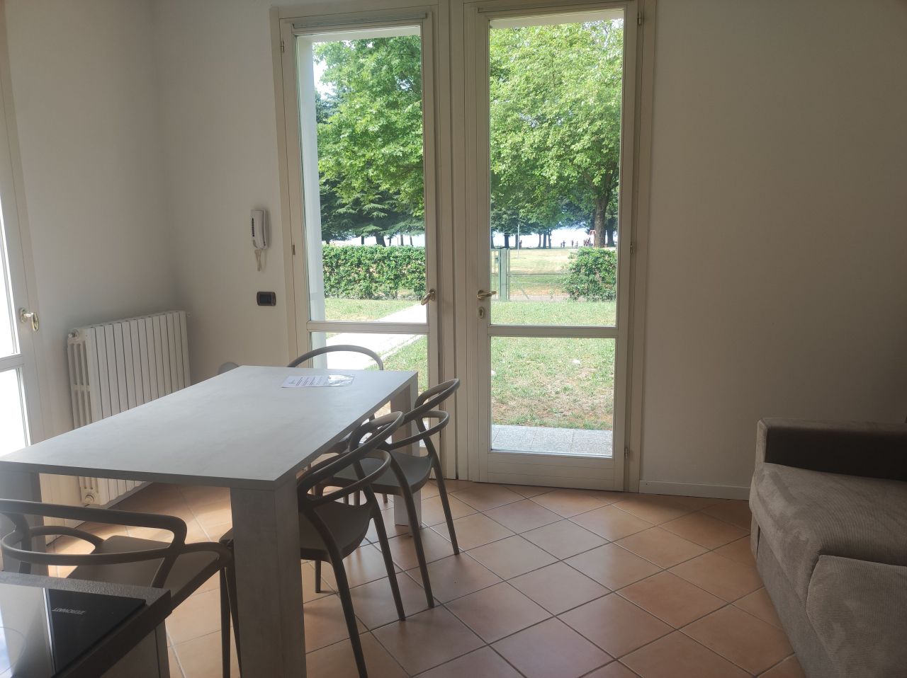 Piso en Porlezza, Italia, 53 m² - imagen 3