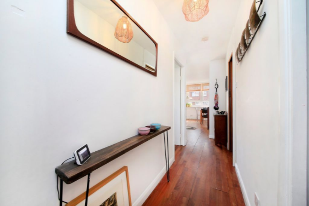 Appartamento a Londra, Regno Unito, 47 m² - foto 6