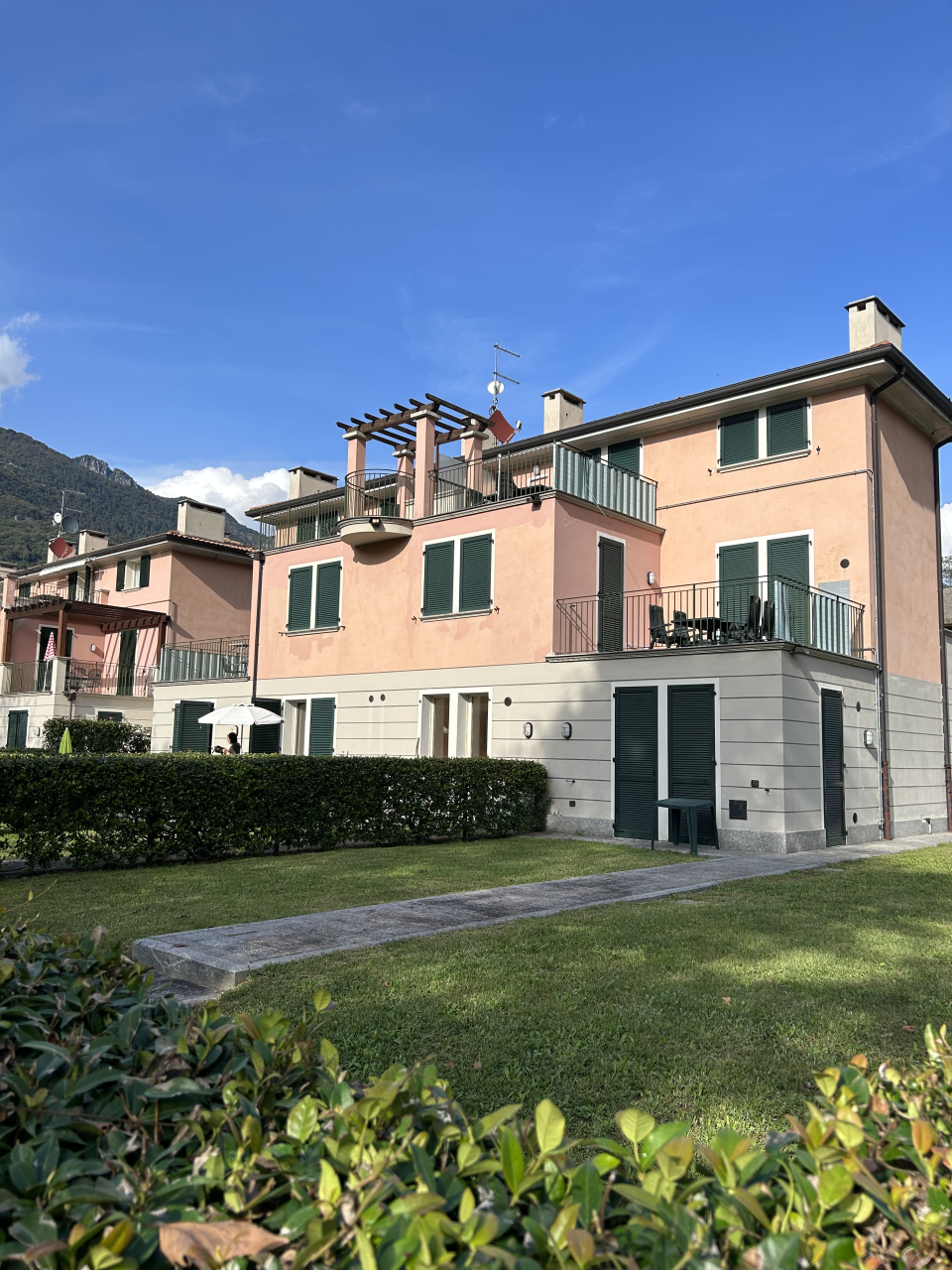 Piso en Porlezza, Italia, 53 m² - imagen 15