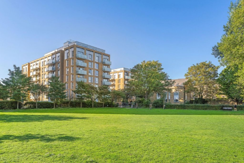 Appartement à Londres, Royaume-Uni, 51 m² - image 6