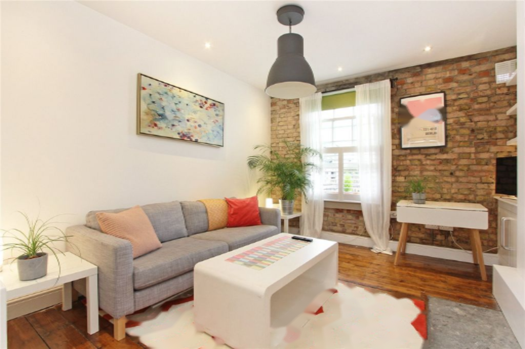 Appartement à Londres, Royaume-Uni, 54 m² - image 6