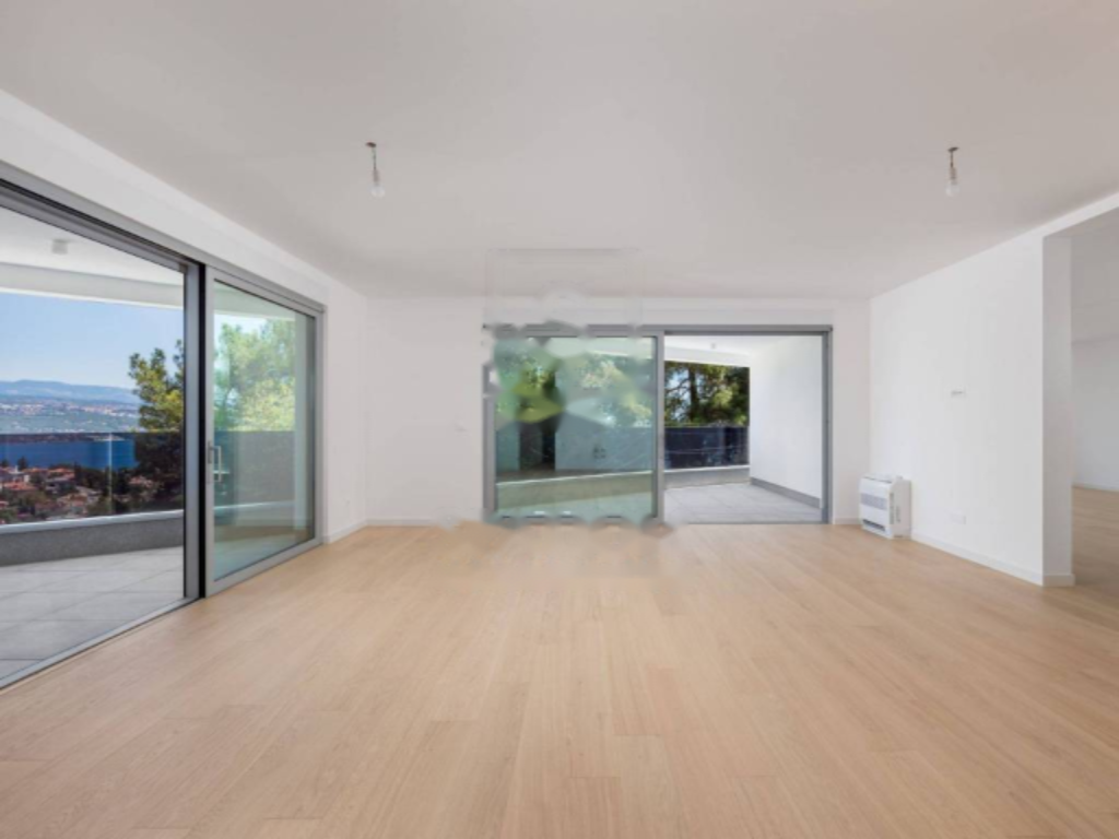 Flat in Opatija, Croatia, 253 m² - picture 6