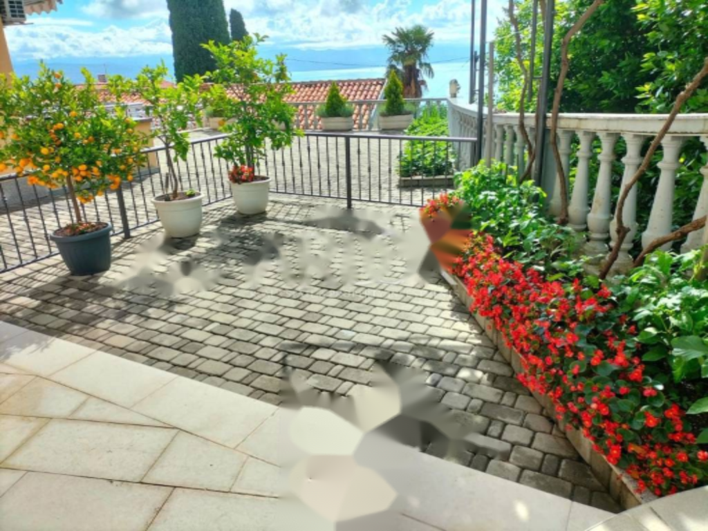 Wohnung in Opatija, Kroatien, 30 m² - Foto 6