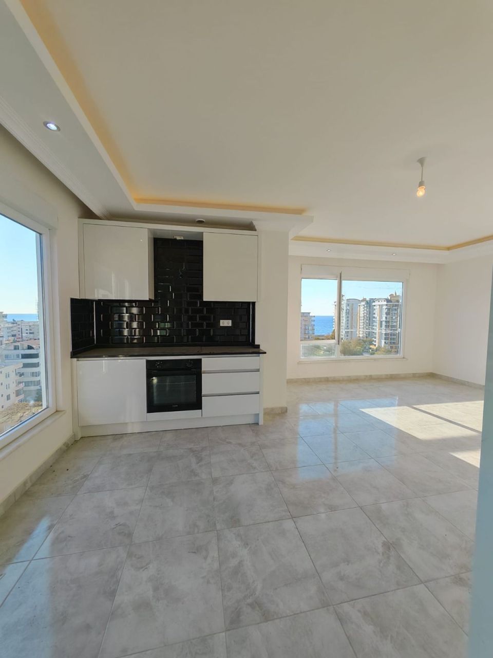 Penthouse à Alanya, Turquie, 210 m² - image 2