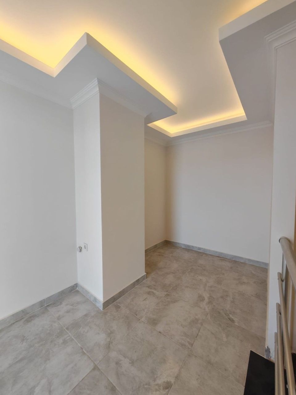 Penthouse à Alanya, Turquie, 210 m² - image 6