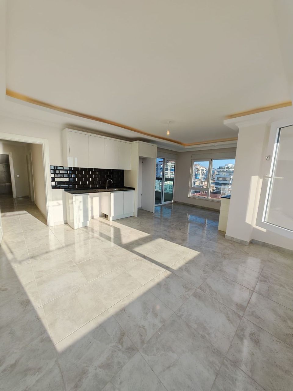 Penthouse à Alanya, Turquie, 210 m² - image 3