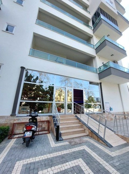Penthouse à Alanya, Turquie, 210 m² - image 16