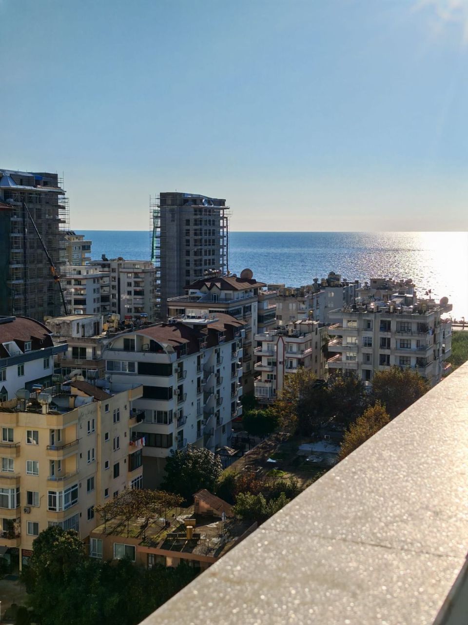 Penthouse à Alanya, Turquie, 210 m² - image 12