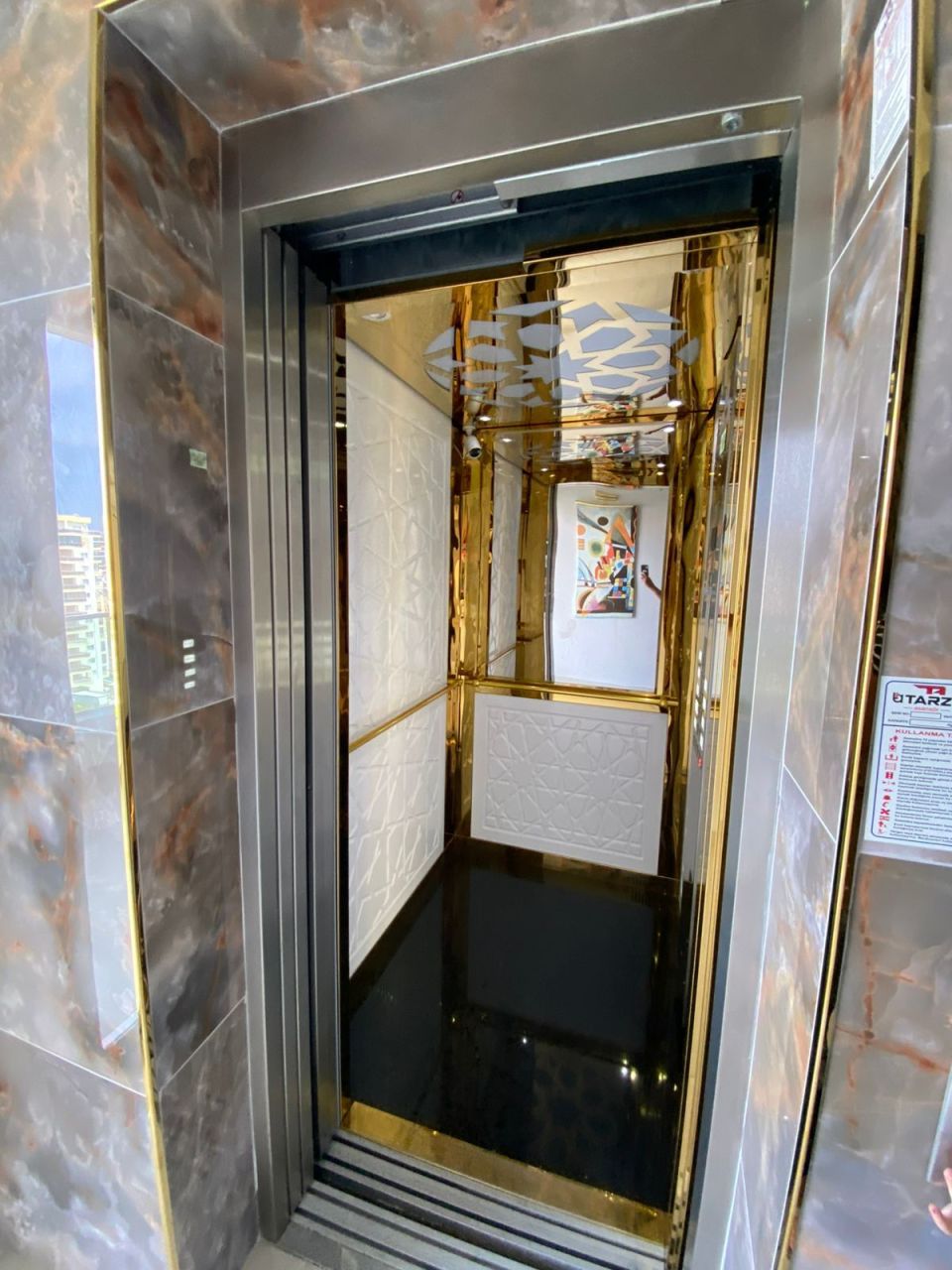 Penthouse à Alanya, Turquie, 210 m² - image 14