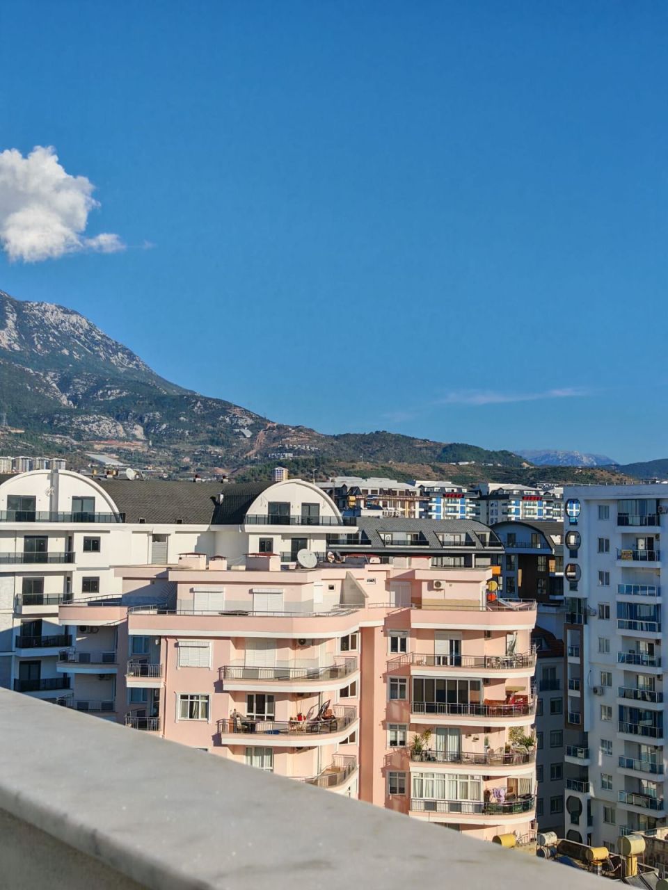 Penthouse à Alanya, Turquie, 210 m² - image 11