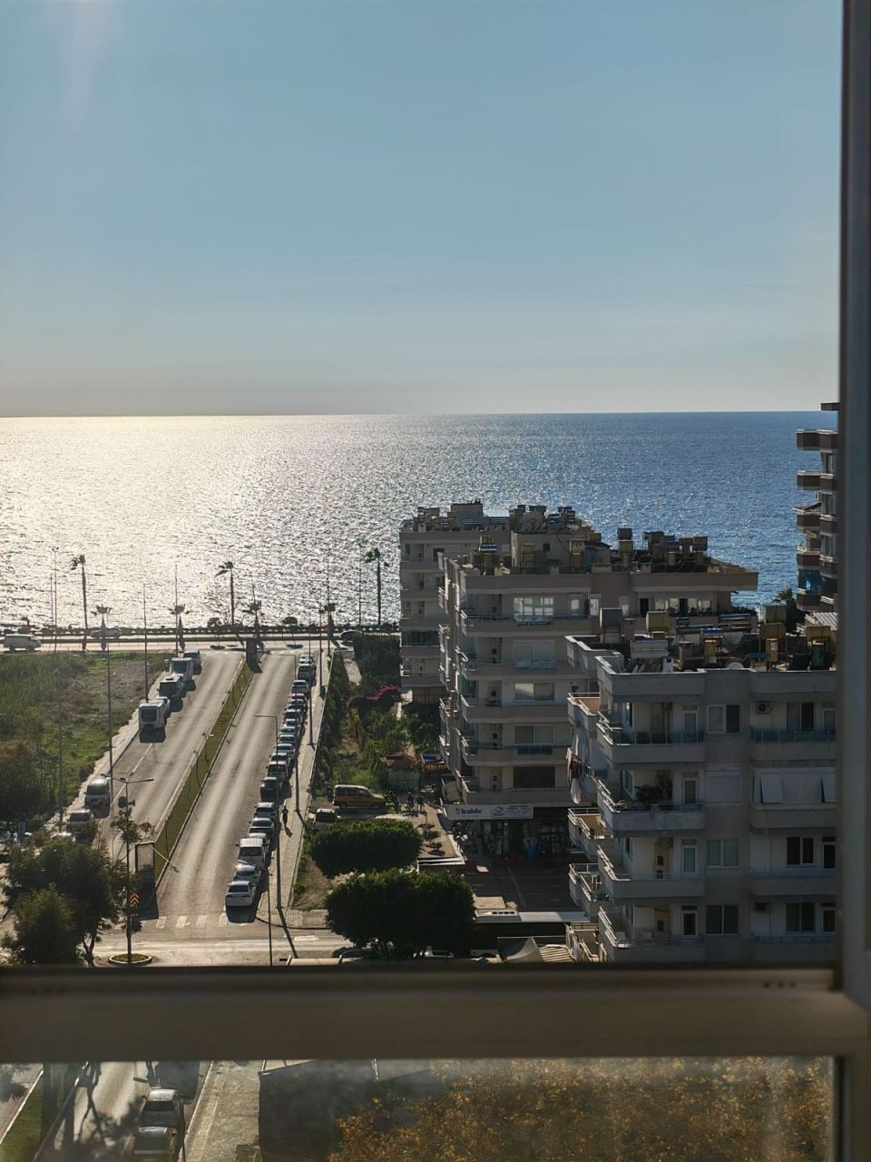 Penthouse à Alanya, Turquie, 210 m² - image 1