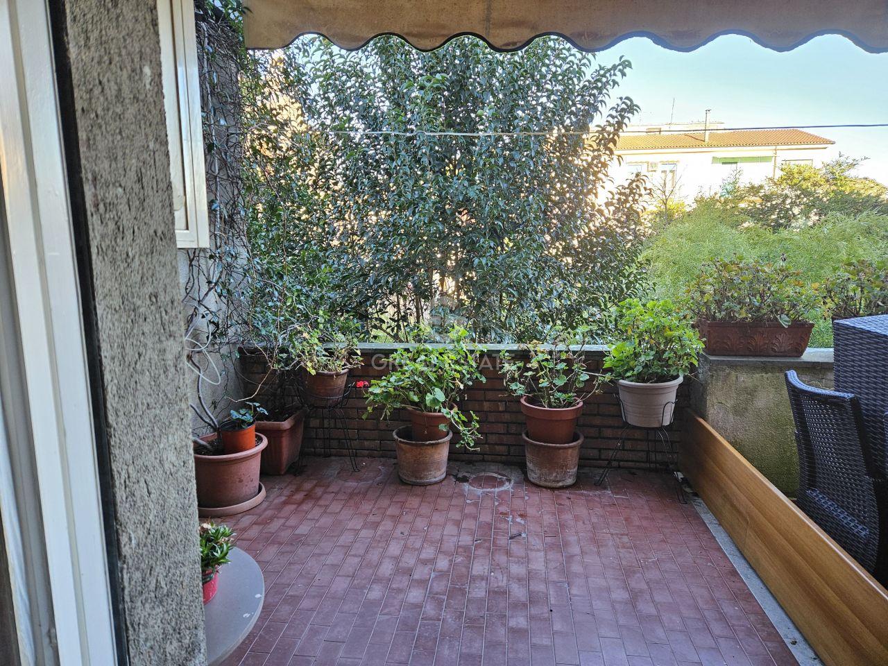 Apartment in Orvieto, Italy, 146.6 m² - picture 3