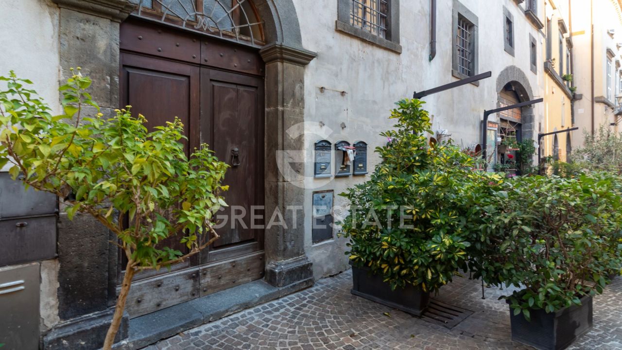 Apartment in Orvieto, Italy, 146.6 m² - picture 4