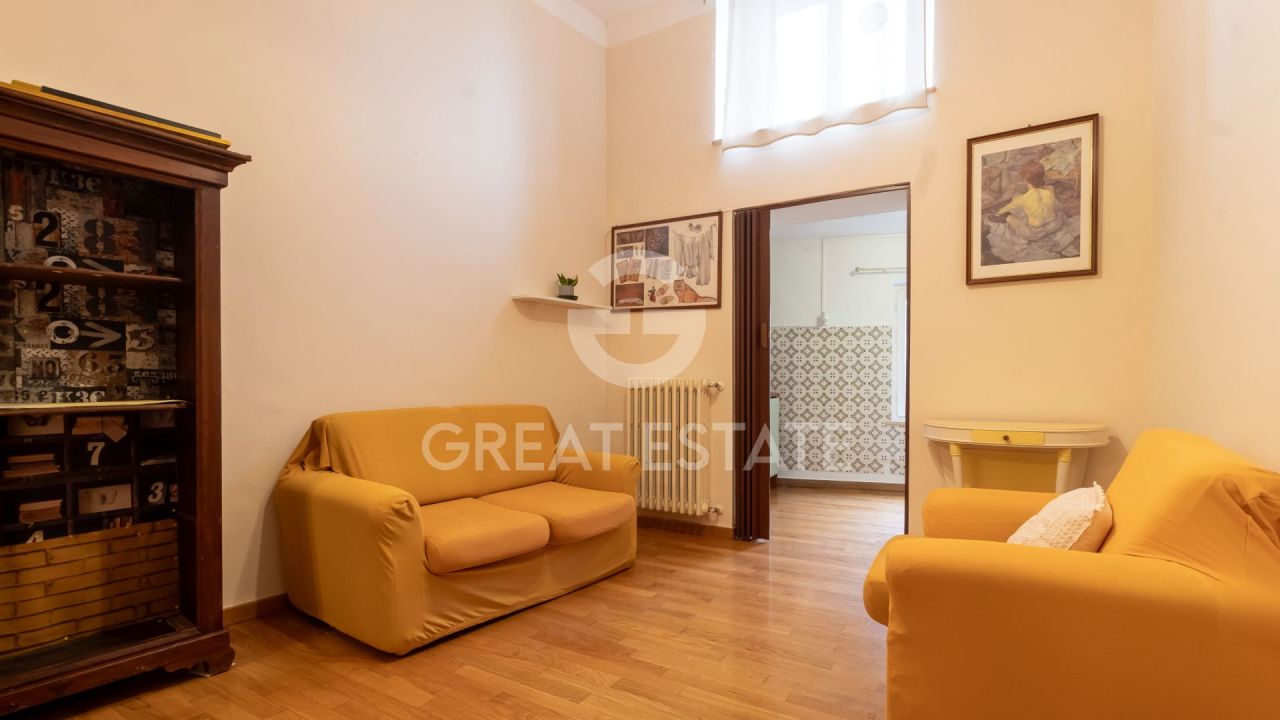 Apartment in Orvieto, Italy, 146.6 m² - picture 7