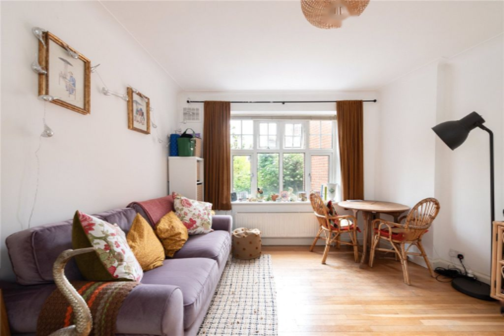 Appartement à Londres, Royaume-Uni, 33 m² - image 6