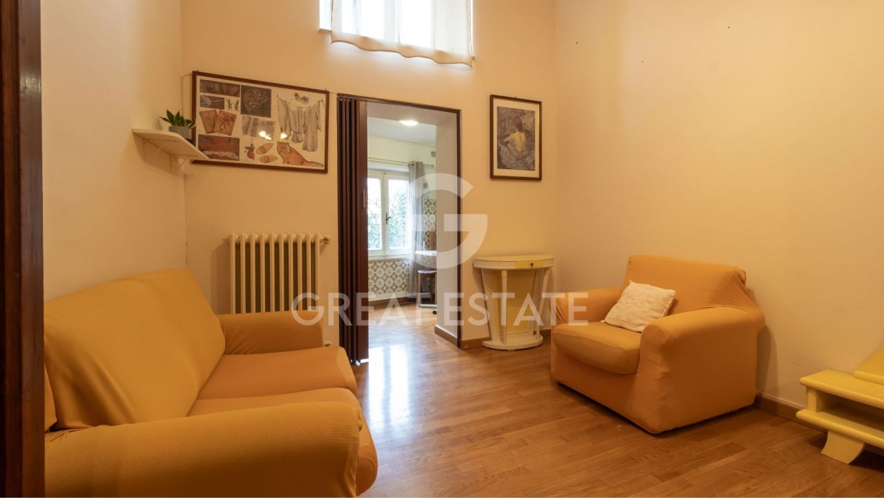 Apartment in Orvieto, Italy, 146.6 m² - picture 8