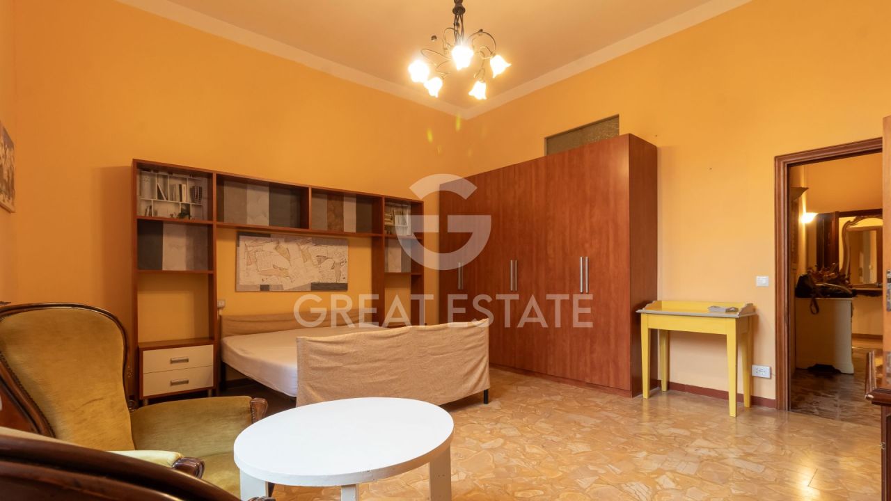 Apartment in Orvieto, Italy, 146.6 m² - picture 11