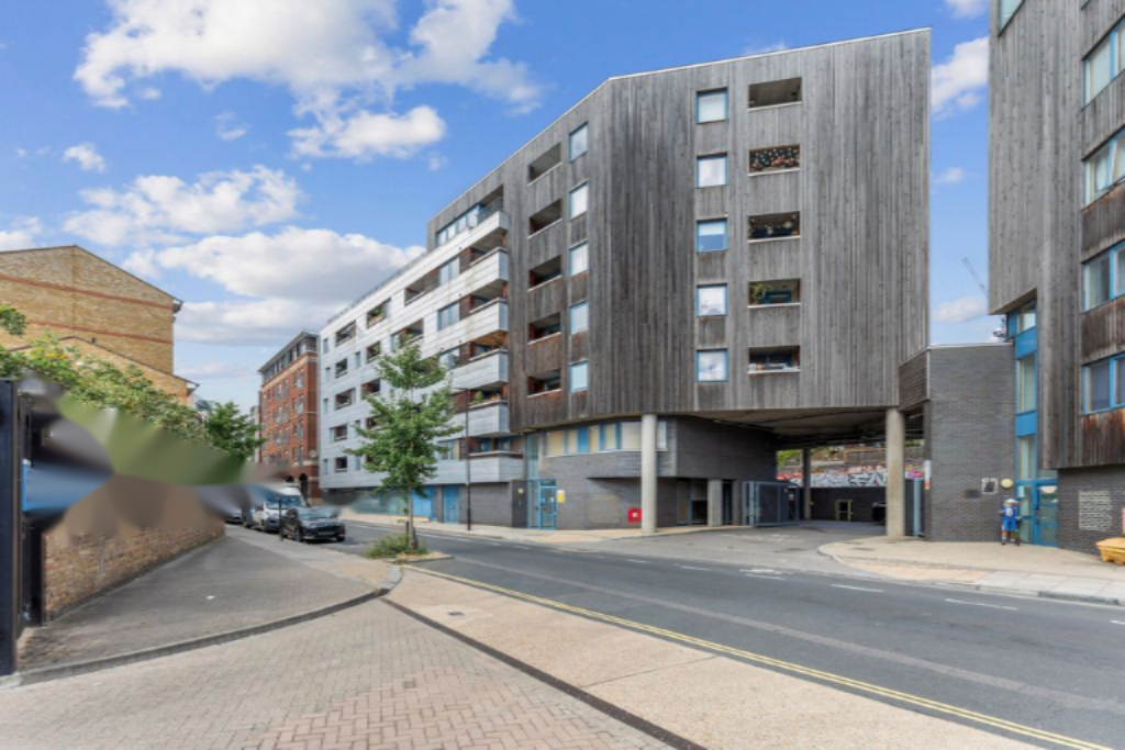 Appartement à Londres, Royaume-Uni, 52 m² - image 6