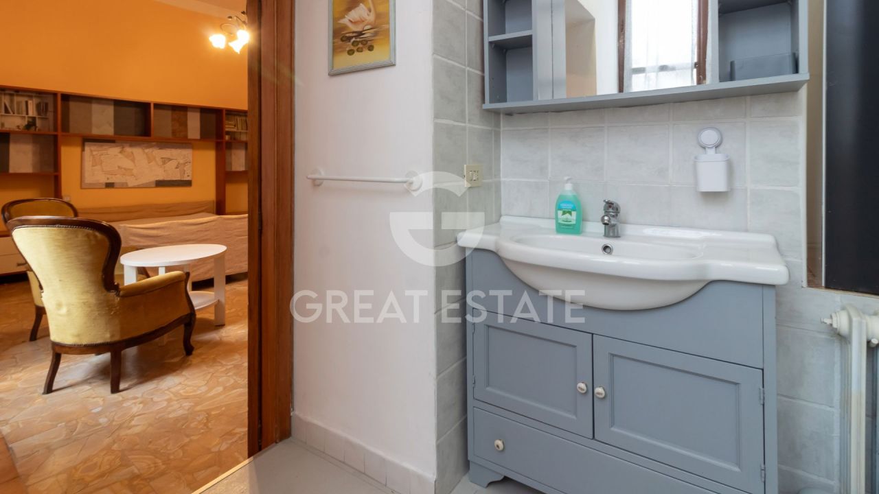 Apartment in Orvieto, Italy, 146.6 m² - picture 12