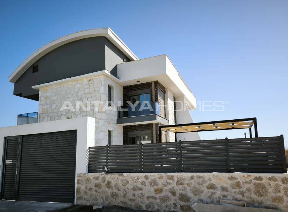 Villa a Belek, Turchia, 220 m² - foto 1