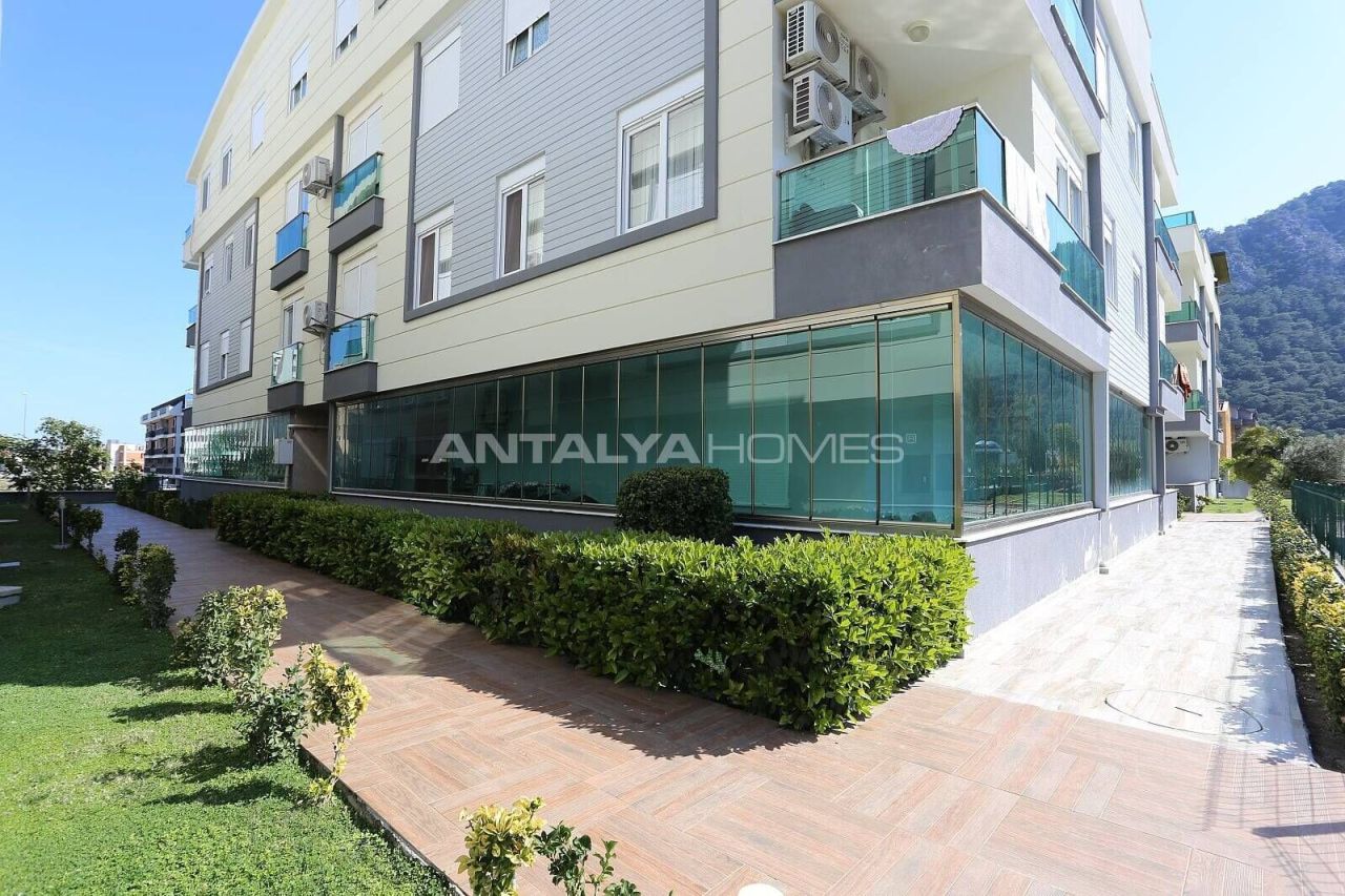 Attico a Antalya, Turchia, 210 m² - foto 2
