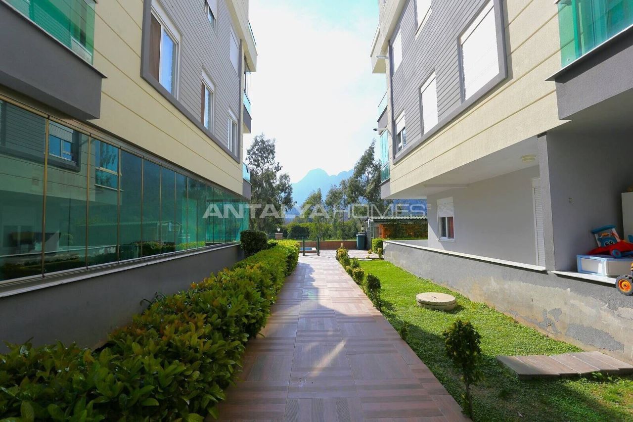 Attico a Antalya, Turchia, 210 m² - foto 3