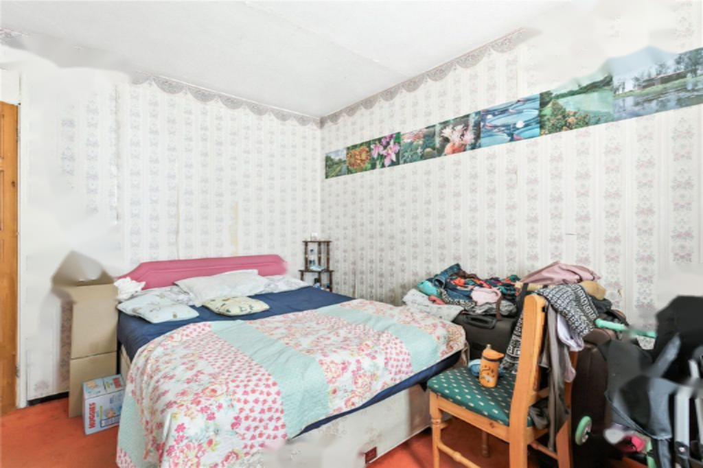Wohnung in London, Großbritannien, 49 m² - Foto 7