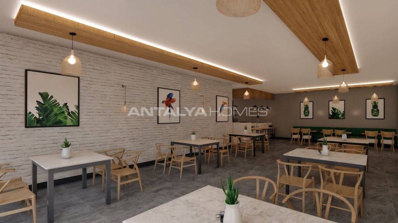 Apartment in Alanya, Turkey, 100 m² - picture 4