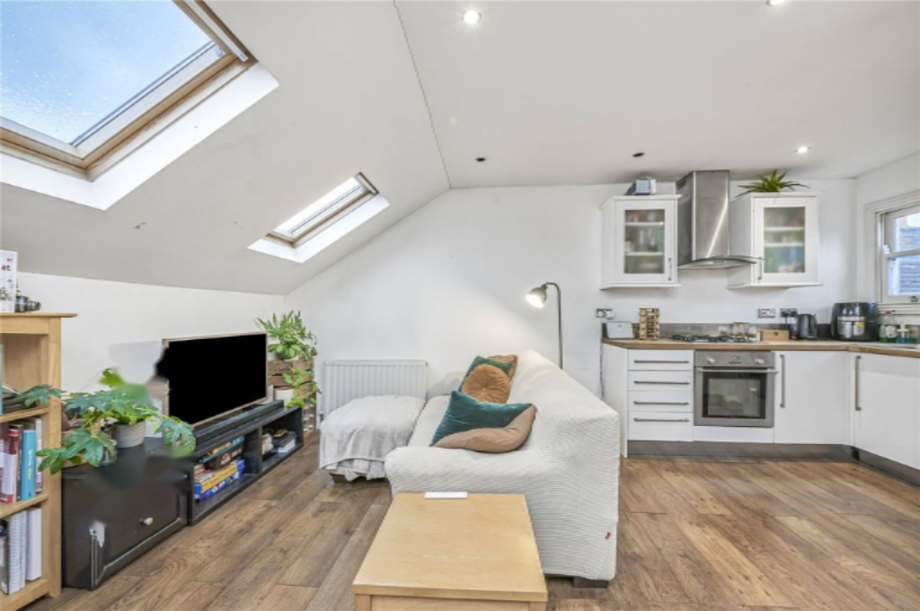 Appartement à Londres, Royaume-Uni, 45 m² - image 7