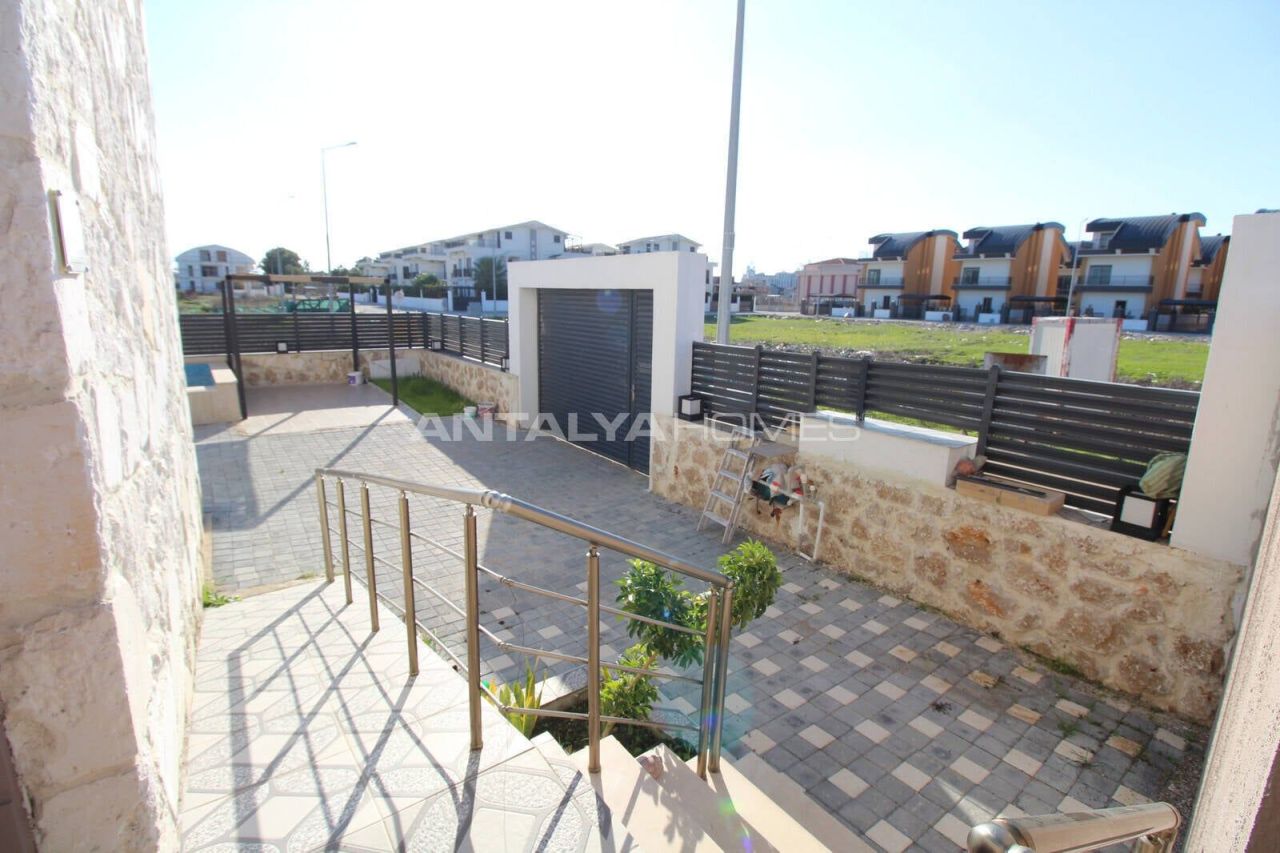 Villa a Belek, Turchia, 220 m² - foto 5