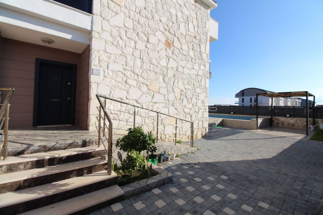 Villa a Belek, Turchia, 220 m² - foto 6