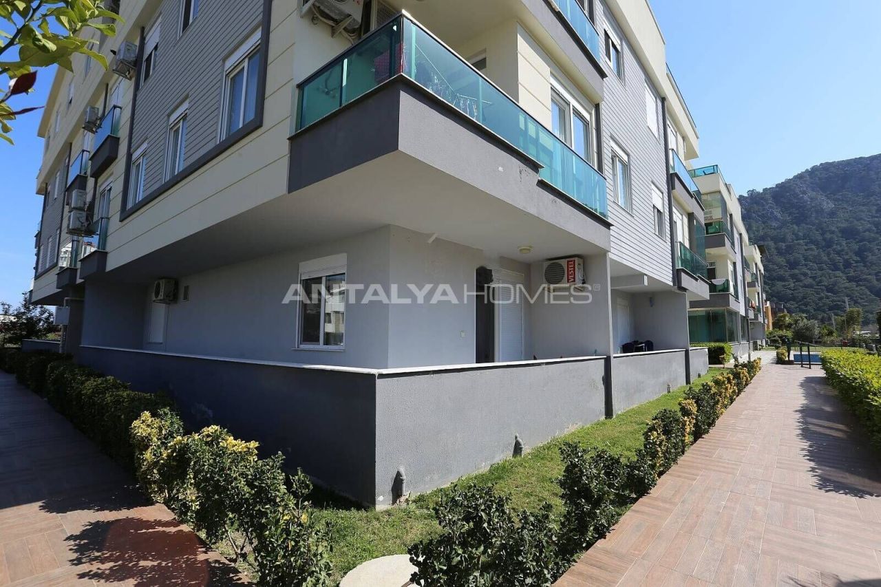 Attico a Antalya, Turchia, 210 m² - foto 6